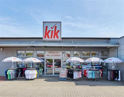 kik online shop versand.